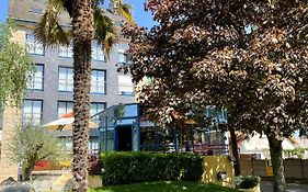 Hotel Arcantis Le Voltaire